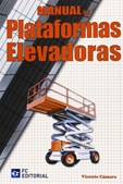 Manual de Plataformas Elevadoras