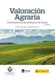 Valoración agraria, Casos prácticos (3ª edición)