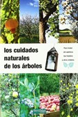 Los cuidados naturales árboles