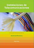 Instalaciones de Telecomunicaciones