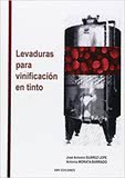 Levaduras para Vinificación en Tinto