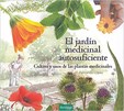 El jardín medicinal autosuficiente