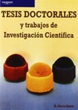 Tesis doctorales y trabajos de investigación científica