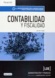 CONTABILIDAD Y FISCALIDAD