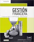 GESTIÓN FINANCEIRA