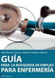 Guía para la búsqueda de empleo de enfermería