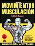 GUÍA DE LOS MOVIMIENTOS DE MUSCULACIÓN