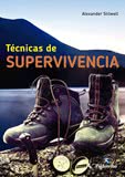 TÉCNICAS DE SUPERVIVENCIA