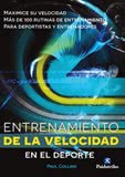 ENTRENAMIENTO DE LA VELOCIDAD EN EL DEPORTE