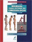Manual para Estudo da Cinesiologia (inclui CD)