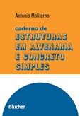 Caderno de Estruturas em Alvenaria e Concreto Simples