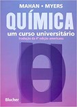 Química - Um Curso Universitário - Tradução da 4ª Edição Americana