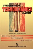 Fundamentos da Termodinâmica Clássica - Tradução da 4ª Edição