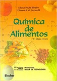 Química de Alimentos - 2ª Edição Revista