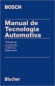 Manual de Tecnologia Automotiva - Trad. 25ª Ed. Alemã