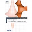 Introdução à Geometria Diferencial - 2ª Edição