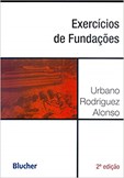 Exercícios de Fundações - 2ª Edição