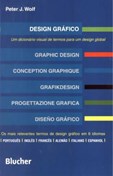 Design gráfico - um dicionário visual de termos para um design global