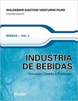 Indústria de Bebidas - Inovação, Gestão e Produção - Vol. 3