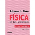 Física - Um Curso Universitário - Vol. 1