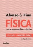 Física - Um Curso Universitário - Vol. 2 - Campos e Ondas