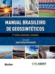 Manual Brasileiro de Geossintéticos