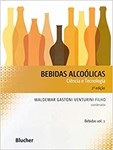 Bebidas Alcoólicas - Vol. 1