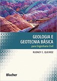 Geologia e Geotecnia Básica Para Engenharia Civil