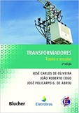 Transformadores - Teoria e Ensaios - 2ª Edição