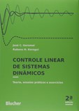 Controle Linear de Sistemas Dinâmicos - 2ª Edição