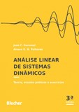 Análise Linear de Sistemas Dinâmicos - 3ª Edição