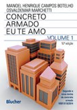 Concreto Armado - Eu te Amo - Vol. 1 - 10ª edição