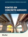 Pontes em concreto armado - análise e dimensionamento
