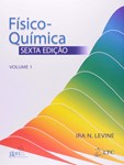 Físico-Química - Vol. 1