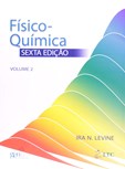 Físico-Química - Vol. 2