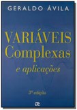 Variáveis Complexas