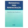 Matemática para Administração