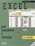 Excel para Engenheiros e Cientistas