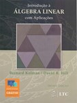 Introdução à Álgebra Linear com Aplicações