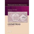 Fundamentos de Matemática - Geometrias