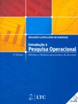 Introdução Pesquisa Operacional - Métodos e Modelos para Análise de Decisões