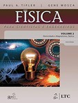 Física para Cientistas e Engenheiros - Vol. 2 - Eletricidade & Magnetismo e Ótica