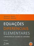 Equações Diferenciais Elementares E Problemas De Valores De Contorno
