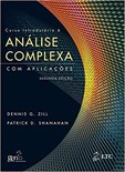 Curso Introdutório à Análise Complexa com Aplicações