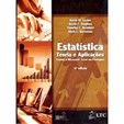 Estatística - Teoria e Aplicações usando MS Excel em Português