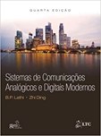 Sistemas de Comunicações Analógicos e Digitais Modernos