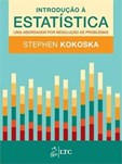 Introdução à Estatística - Uma Abordagem por Resolução de Problemas