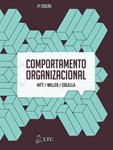 Comportamento Organizacional