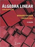 Álgebra Linear com Aplicações