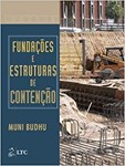 Fundações e Estruturas de Contenção